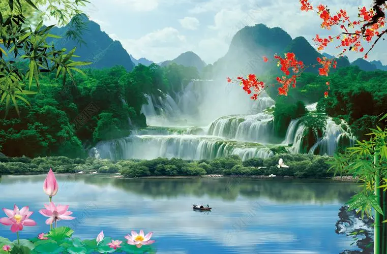 高精度高端绿色